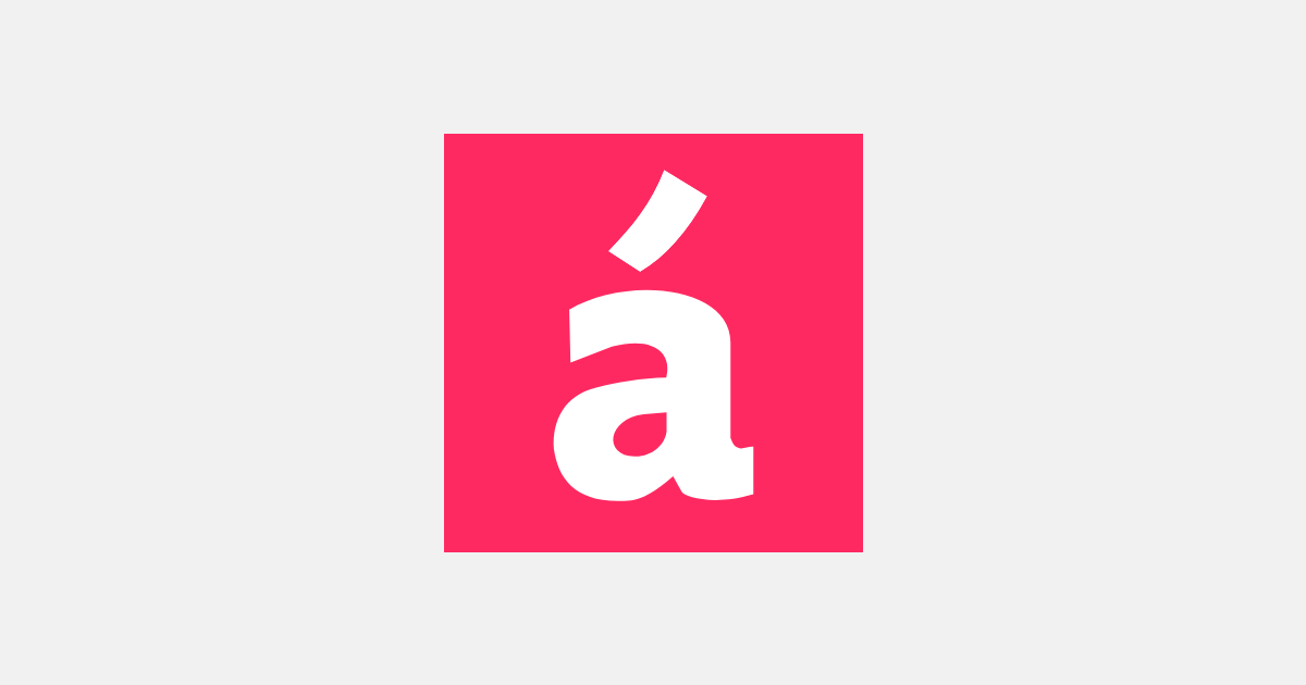 Acento TV logo