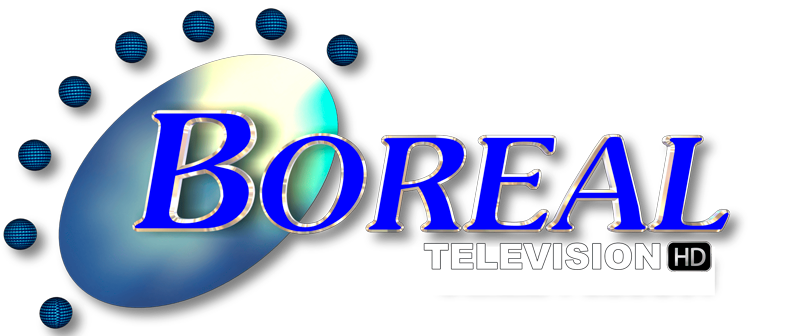 Boreal Televisión logo