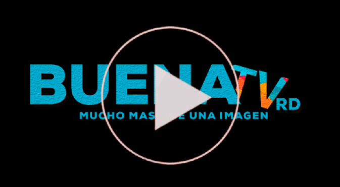 Buena TV logo