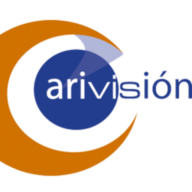 CariVisión logo