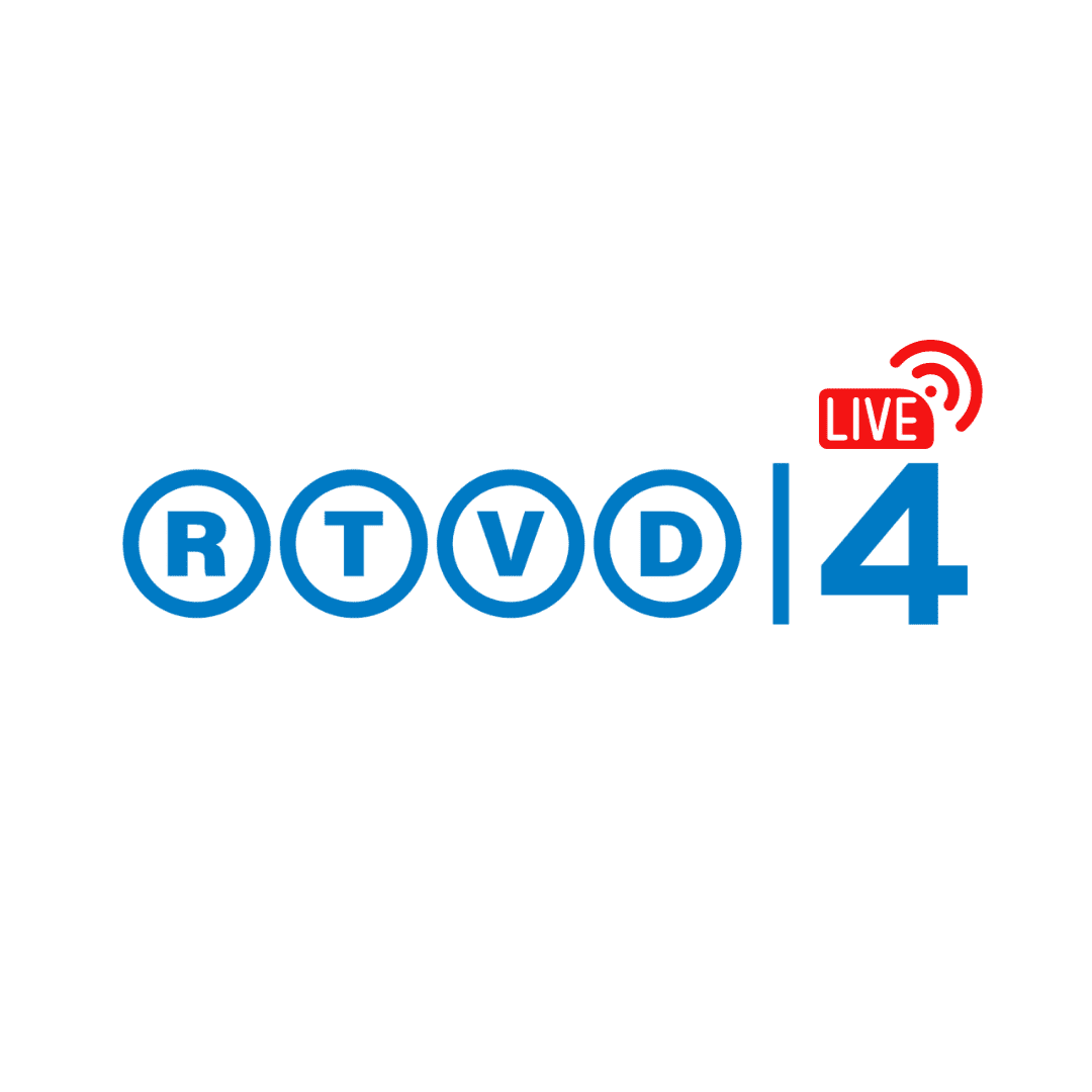 CERTV Canal 4 logo