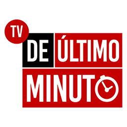 De Último Minuto TV logo