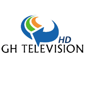 GH Television logo