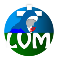 La Voz de María logo
