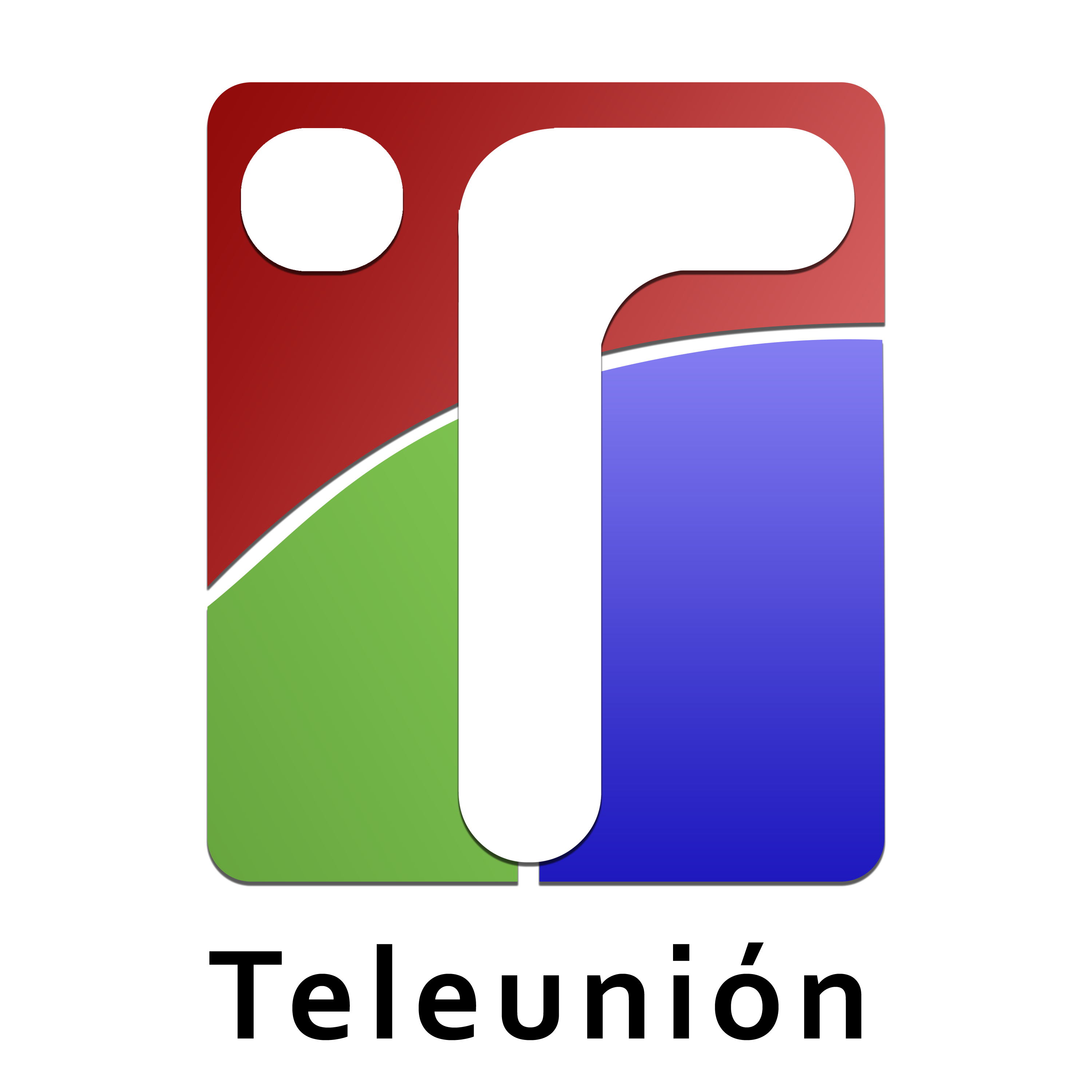 Teleunión Canal 16 logo